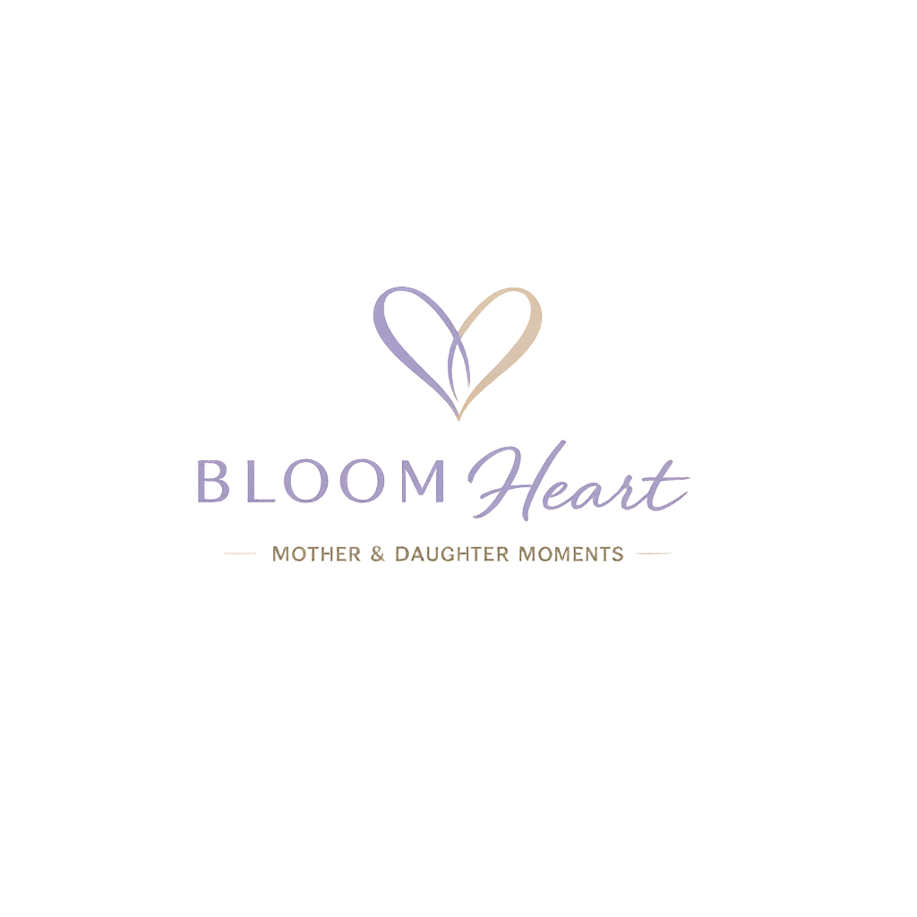 Bloom Heart