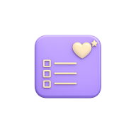 Wishlist